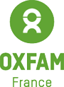 logo oxfam france