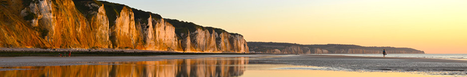 Côte Dieppe