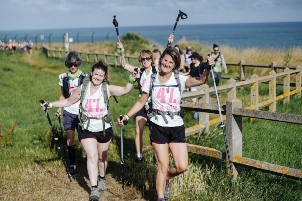 Journée d'entraînement Dieppe 16 mai